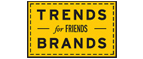 Скидка 10% на коллекция trends Brands limited! - Вельск